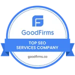 Goodfirms-SEO-Award