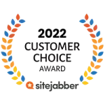 SEO-Award-SiteJabber-2022